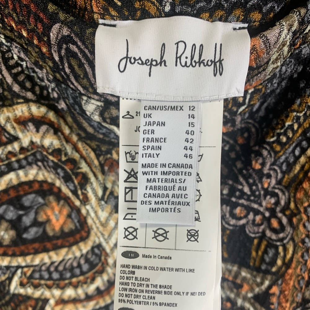 Joseph Ribkoff pants - Picture 3 of 3